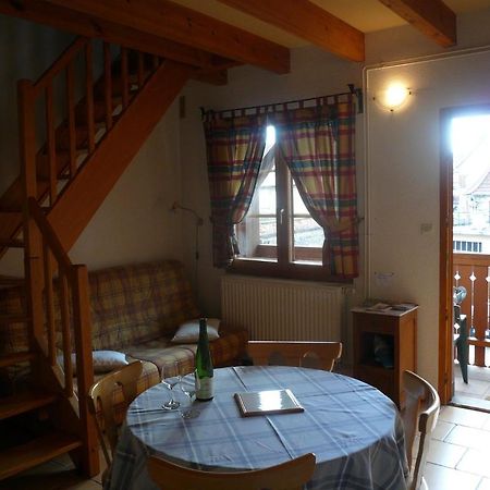A L'Ancien Moulin Apartment Gertwiller Cameră foto