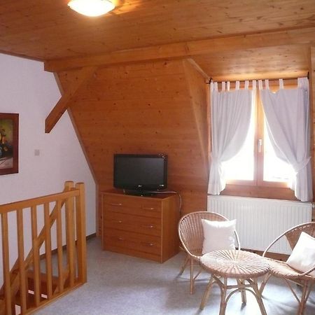 A L'Ancien Moulin Apartment Gertwiller Cameră foto