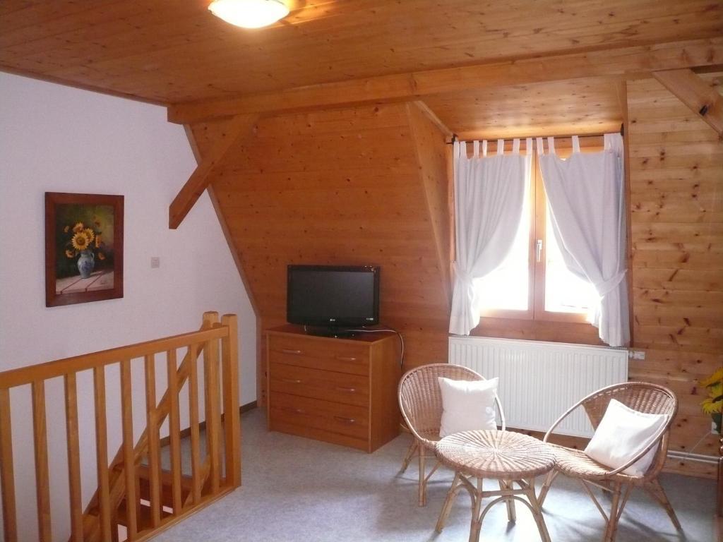 A L'Ancien Moulin Apartment Gertwiller Cameră foto
